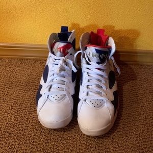 Jordan 7 Retro
